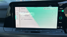 Volkswagen Golf 1.5 eTSI Style 5dr DSG Petrol Hatchback